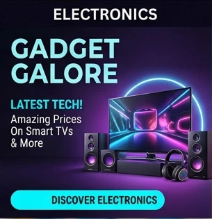 Trending Deals